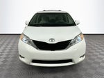 2013 Toyota Sienna LE 7 Passenger