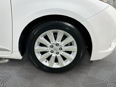 2013 Toyota Sienna LE 7 Passenger