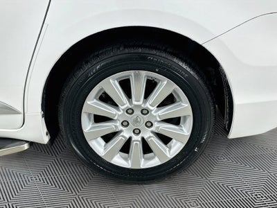 2013 Toyota Sienna LE 7 Passenger