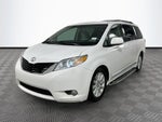2013 Toyota Sienna LE 7 Passenger