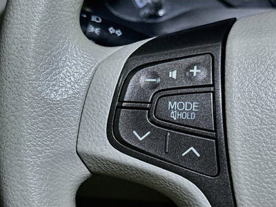 2013 Toyota Sienna LE 7 Passenger