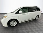 2013 Toyota Sienna LE 7 Passenger