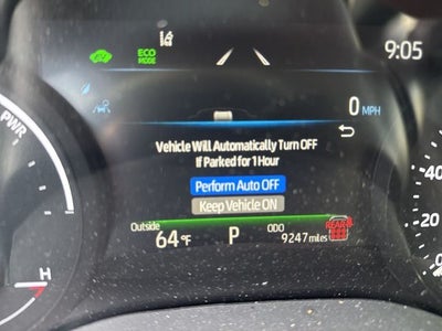 2025 Toyota Sienna XLE 8 Passenger