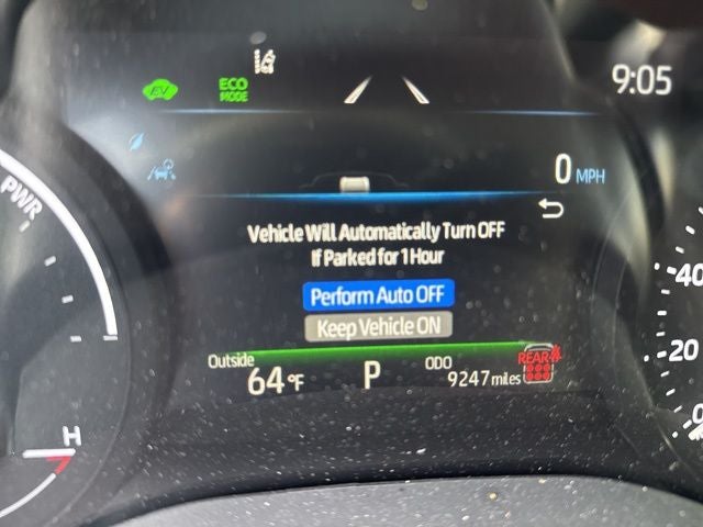 2025 Toyota Sienna XLE 8 Passenger