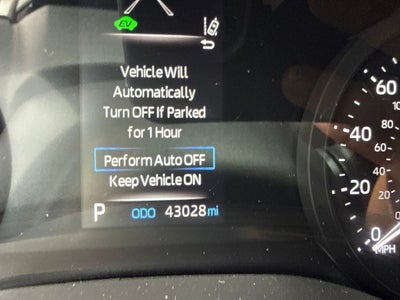 2022 Toyota Sienna XLE 7 Passenger