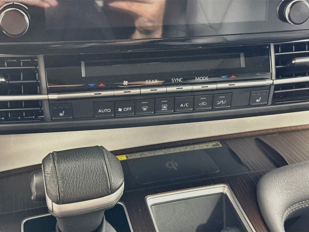 2022 Toyota Sienna XLE 7 Passenger