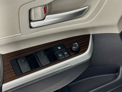 2022 Toyota Sienna XLE 7 Passenger