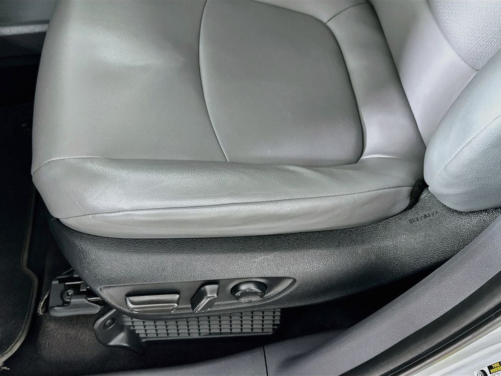2022 Toyota Sienna XLE 7 Passenger