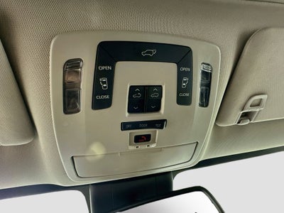 2022 Toyota Sienna XLE 7 Passenger