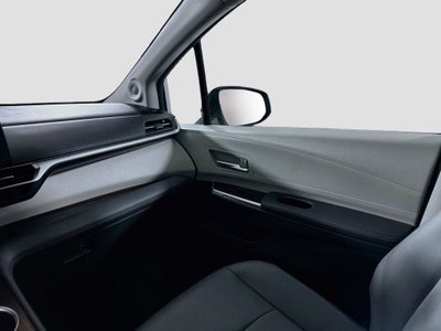 2022 Toyota Sienna XLE 7 Passenger