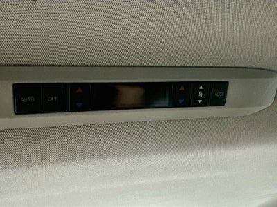 2022 Toyota Sienna XLE 7 Passenger