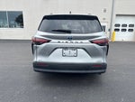 2022 Toyota Sienna XLE 7 Passenger