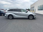 2022 Toyota Sienna XLE 7 Passenger