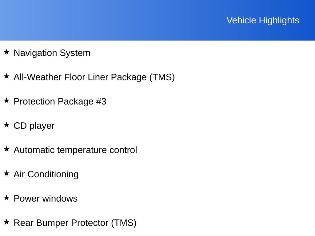 2019 Toyota Highlander XLE 4x4 V6's photo