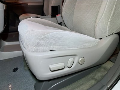 2017 Toyota Sienna LE 8 Passenger