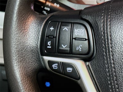 2017 Toyota Sienna LE 8 Passenger