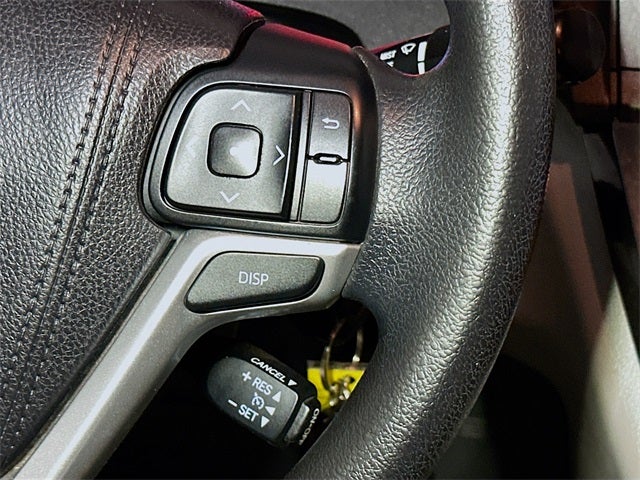 2017 Toyota Sienna LE 8 Passenger