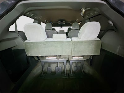 2017 Toyota Sienna LE 8 Passenger