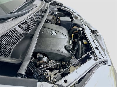 2017 Toyota Sienna LE 8 Passenger