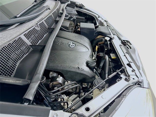 2017 Toyota Sienna LE 8 Passenger