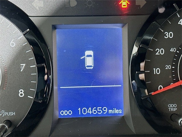 2017 Toyota Sienna LE 8 Passenger