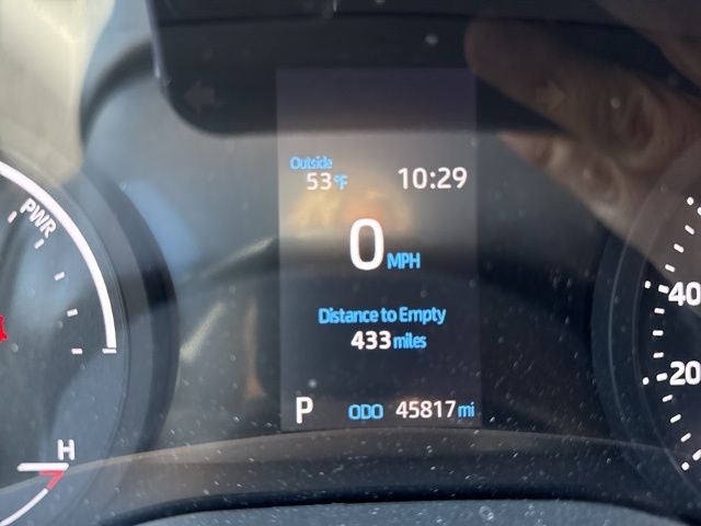 2021 Toyota Sienna XLE 8 Passenger