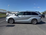 2021 Toyota Sienna XLE 8 Passenger