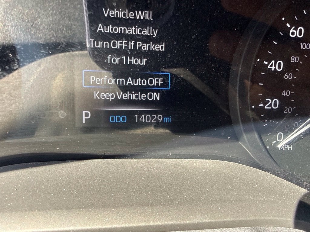 2024 Toyota Sienna XLE 7 Passenger