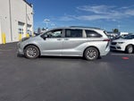 2024 Toyota Sienna XLE 7 Passenger