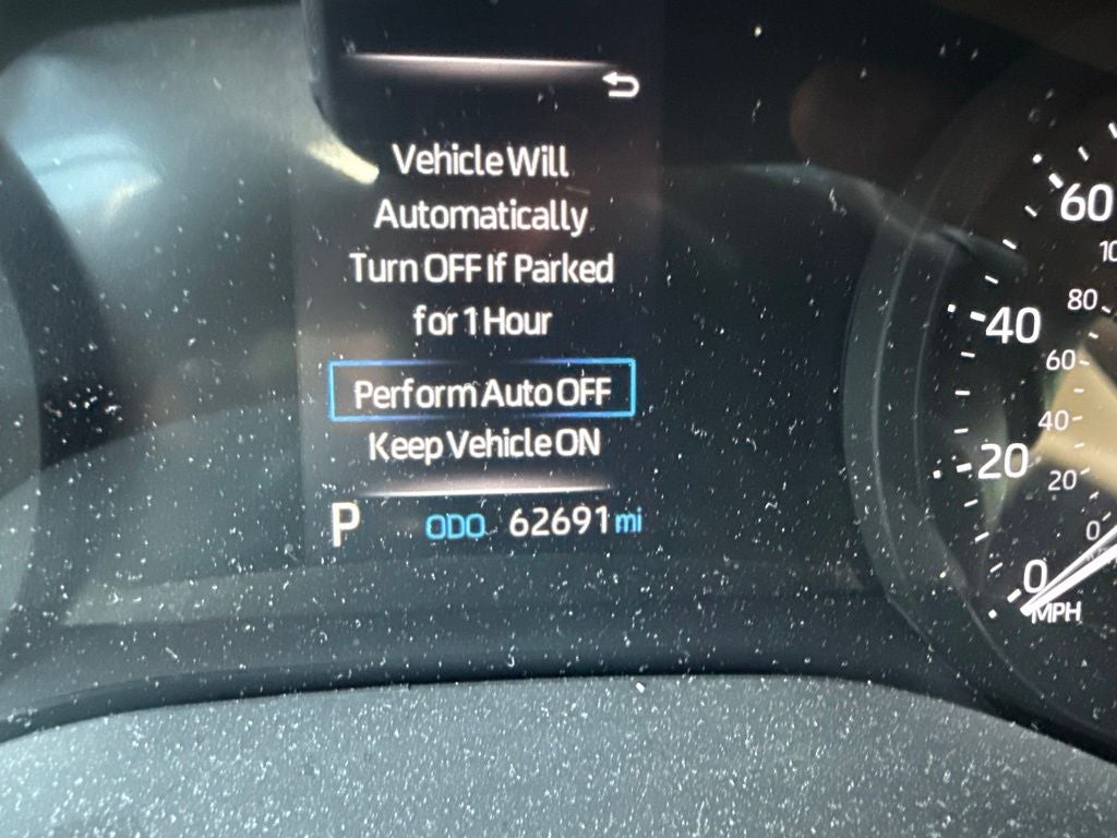 2023 Toyota Sienna XLE 7 Passenger