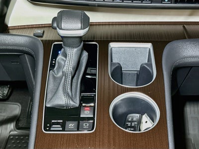 2023 Toyota Sienna XLE 7 Passenger