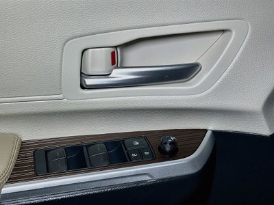 2023 Toyota Sienna XLE 7 Passenger