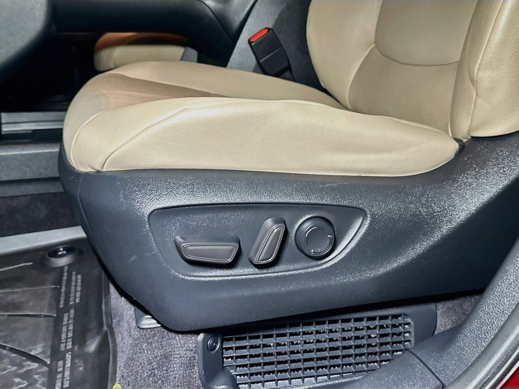 2023 Toyota Sienna XLE 7 Passenger