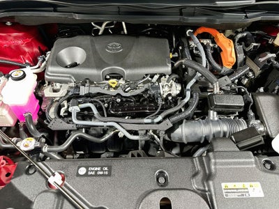 2023 Toyota Sienna XLE 7 Passenger