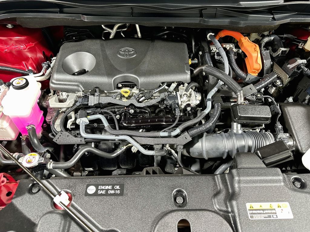 2023 Toyota Sienna XLE 7 Passenger