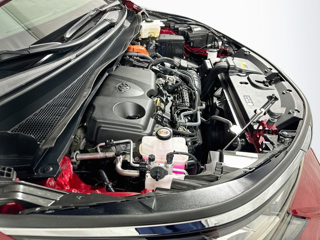 2023 Toyota Sienna XLE 7 Passenger