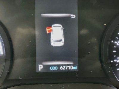 2023 Toyota Sienna XLE 7 Passenger