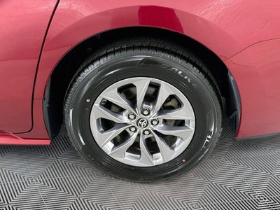 2023 Toyota Sienna XLE 7 Passenger
