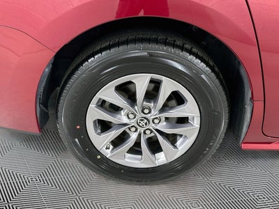 2023 Toyota Sienna XLE 7 Passenger
