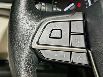 2023 Toyota Sienna XLE 7 Passenger