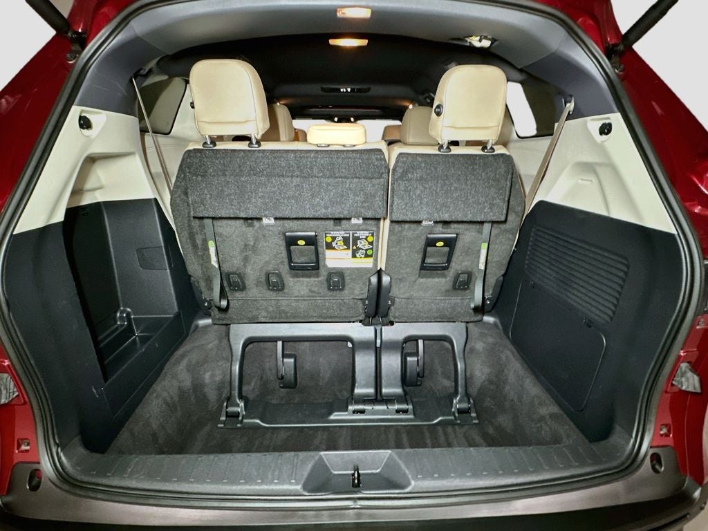 2023 Toyota Sienna XLE 7 Passenger