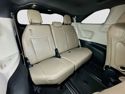 2023 Toyota Sienna XLE 7 Passenger