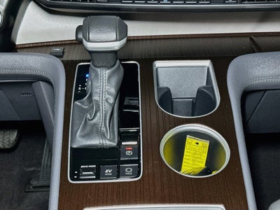 2024 Toyota Sienna XLE 7 Passenger