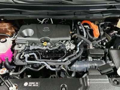2024 Toyota Sienna XLE 7 Passenger