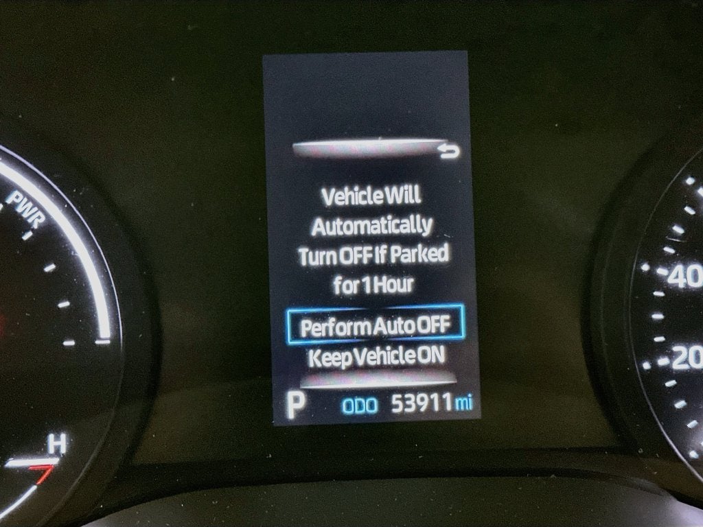 2024 Toyota Sienna XLE 7 Passenger