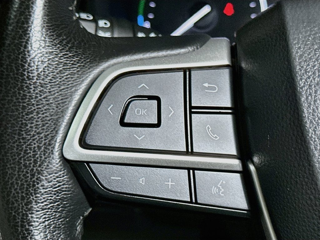2024 Toyota Sienna XLE 7 Passenger