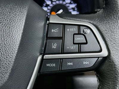 2024 Toyota Sienna XLE 7 Passenger