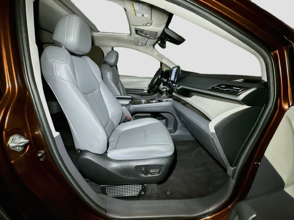 2024 Toyota Sienna XLE 7 Passenger