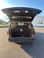 2024 Toyota Sienna XLE 7 Passenger