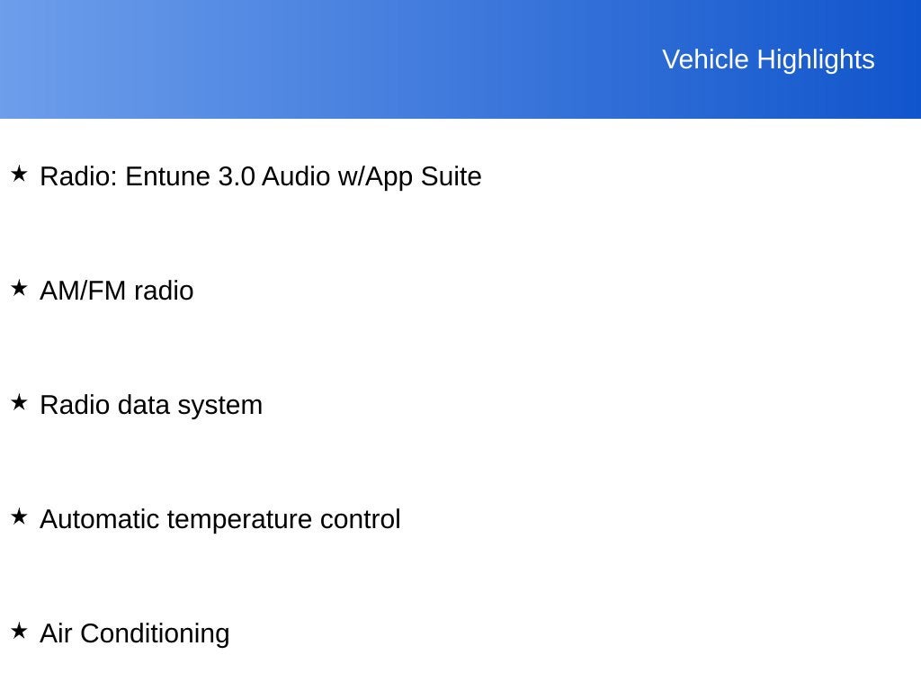 2020 Toyota Sienna L 7 Passenger